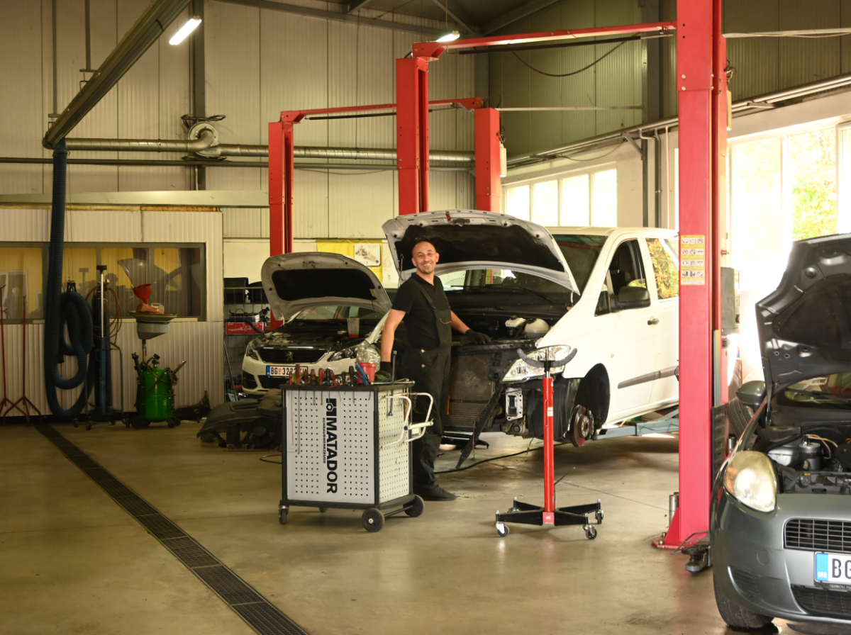 as auto provera vozila